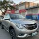 MAZDA BT-50 2018 (CABINE E MEIA) | MOTOR 2.2 TURBO DIESEL | MANUAL 4X4