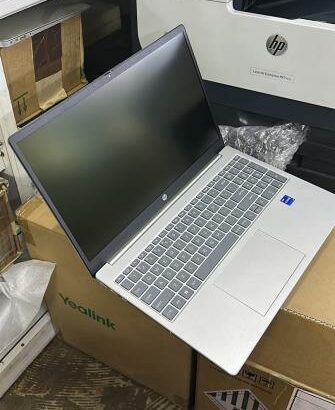 HP Probook 460 G11 Core Ultra 5 125U 16GB RAM 512GB SSD 16” Win11 Pro Selado Iva incluso