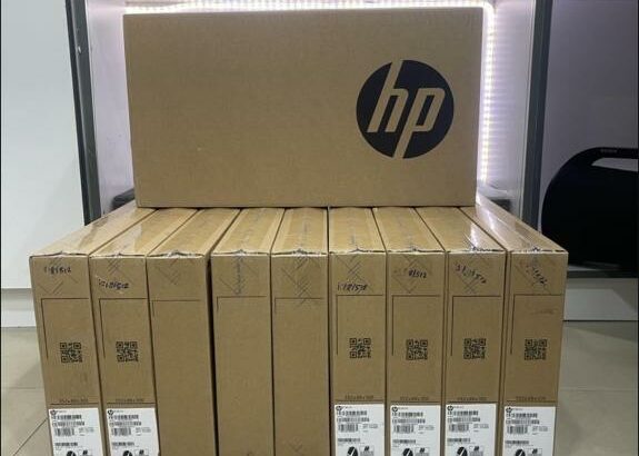 HP Probook 460 G11 Core Ultra 5 125U 16GB RAM 512GB SSD 16” Win11 Pro Selado Iva incluso
