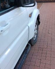 🔥 VENDE-SE MAHINDRA SCORPIO S6 PIK UP – 2019 🔥