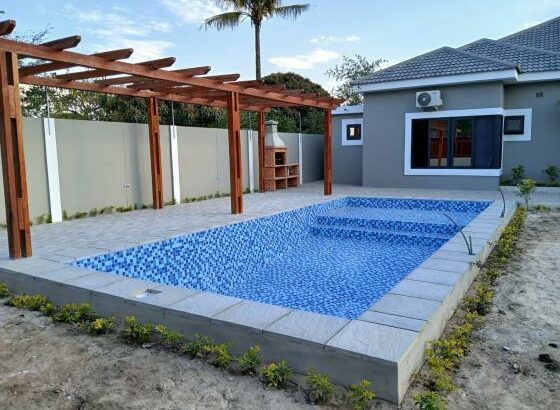 Vende-se Moradia Luxuosa na Matola