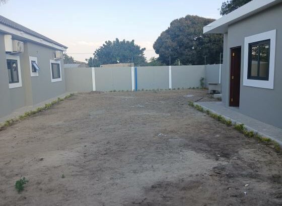 Vende-se Moradia Luxuosa na Matola