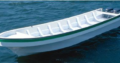 Vendo Barco de Pesca