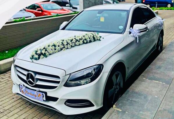 Viaturas para Aluguer com Motorista