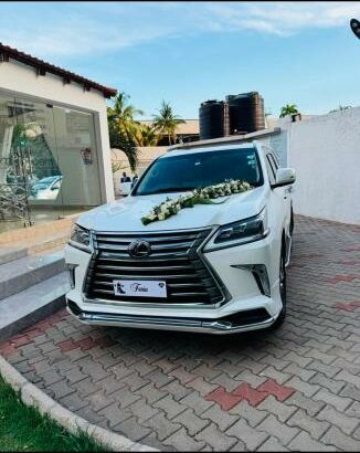 Viaturas para Aluguer com Motorista