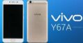Vivo Y67 128GB. Fora Da Caixa