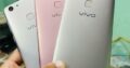 Vivo Y75A 128GB. Fora Da Caixa