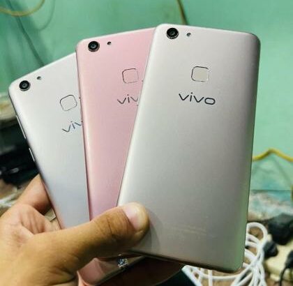Vivo Y75A 128GB. Fora Da Caixa