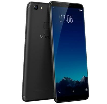 Vivo Y79A 128GB. Fora Da Caixa