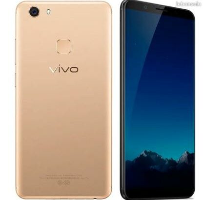 Vivo Y79A 128GB. Fora Da Caixa