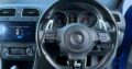 VW Golf 2011 2.0CC