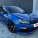 VW Golf 2011 2.0CC