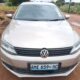 VW Jetta 2012