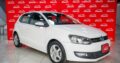 VW POLO 2010 | VIATURA USADA – MAPUTO