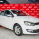 VW POLO 2010 | VIATURA USADA – MAPUTO