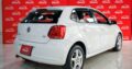 VW POLO 2010 | VIATURA USADA – MAPUTO