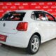 VW POLO 2010 | VIATURA USADA – MAPUTO
