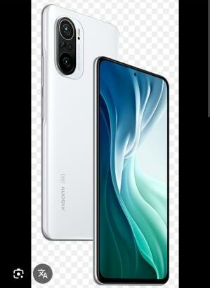 XIAOMI 11X 5G 8GB/ 128GB SELADOS