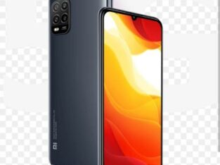 XIAOMI MI 10 LITE 5G 8G 6GB/ 128GB SELADOS