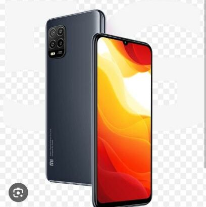 XIAOMI MI 10 LITE 5G 8G 6GB/ 128GB SELADOS