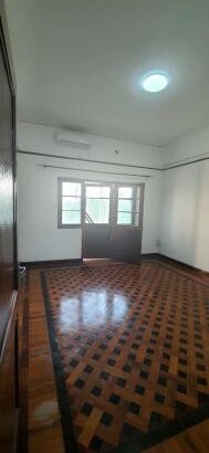 Tipo 3 centro da cidade de Maputo aproveita