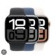APPLE WATCH SERIE 10 46MM SELADOS