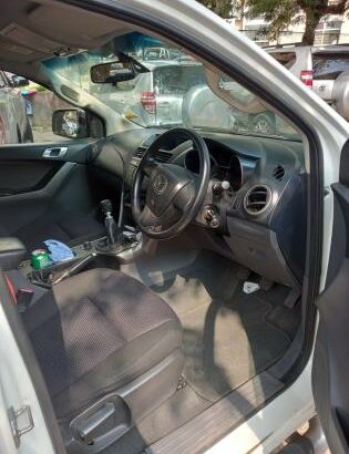 Vendo o Bt 50 a 1 milhão