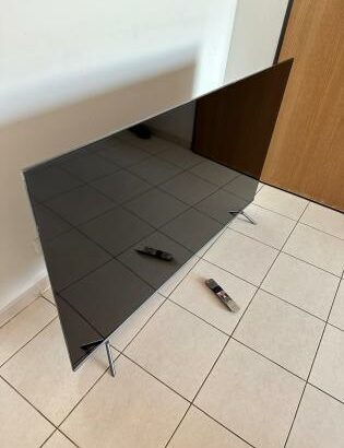 TV Skyworth 55 moderna