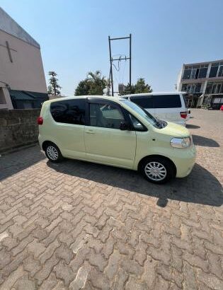 vende se Porte a 275 mil dono Aflito