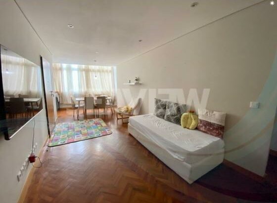 Vendo Apartamentob NOVO T3 Suíte na Polana perto da Julius Nyerere (Pastelaria Belém)