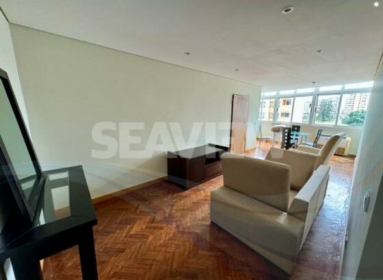 Vendo Apartamentob NOVO T3 Suíte na Polana perto da Julius Nyerere (Pastelaria Belém)