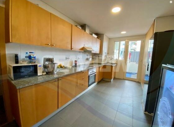 Vendo Apartamentob NOVO T3 Suíte na Polana perto da Julius Nyerere (Pastelaria Belém)