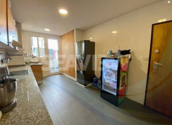 Vendo Apartamentob NOVO T3 Suíte na Polana perto da Julius Nyerere (Pastelaria Belém)