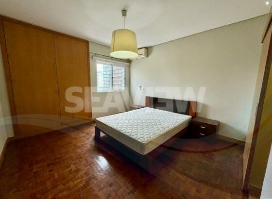 Vendo Apartamentob NOVO T3 Suíte na Polana perto da Julius Nyerere (Pastelaria Belém)