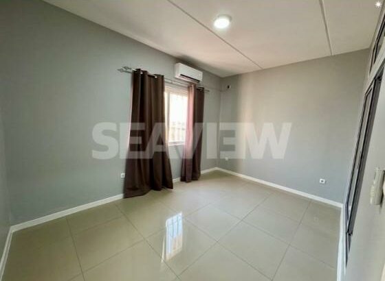 Arrendo Apartamento T2 Limpo na Casa Jovem (Costa do sol) Condomínio