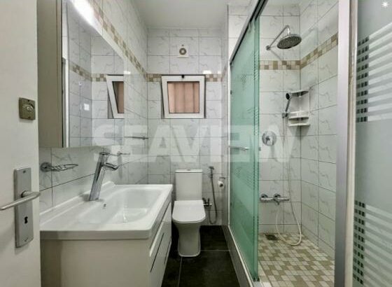 Arrendo Apartamento T2 Limpo na Casa Jovem (Costa do sol) Condomínio