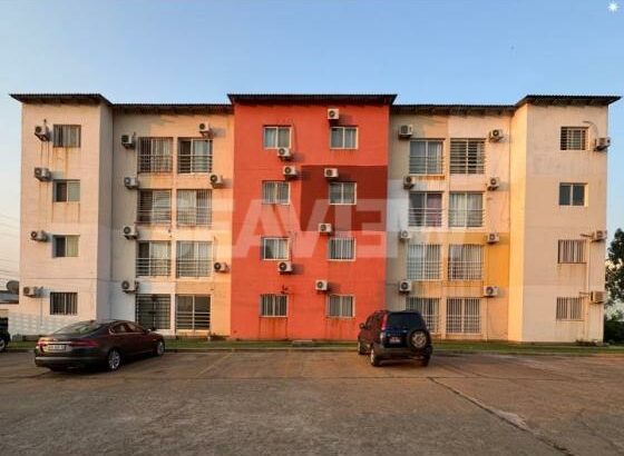 Arrendo Apartamento T2 Limpo na Casa Jovem (Costa do sol) Condomínio