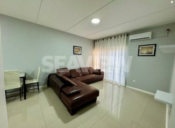 Arrendo Apartamento T2 Limpo na Casa Jovem (Costa do sol) Condomínio