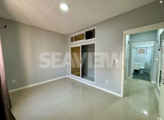 Arrendo Apartamento T2 Limpo na Casa Jovem (Costa do sol) Condomínio