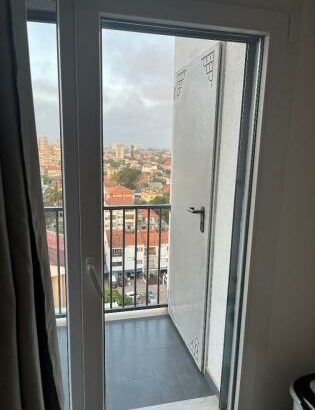 Arrendo Apartamento T3 Mobilado no Condomínio Sapphire Residence