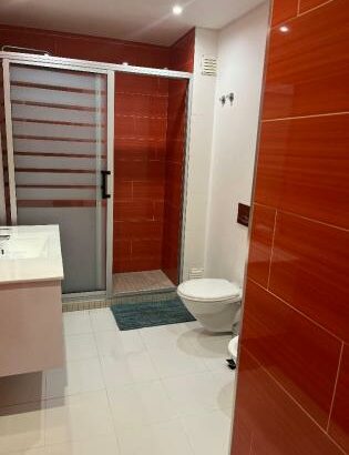 Arrendo Apartamento T3 Mobilado no Condomínio Sapphire Residence