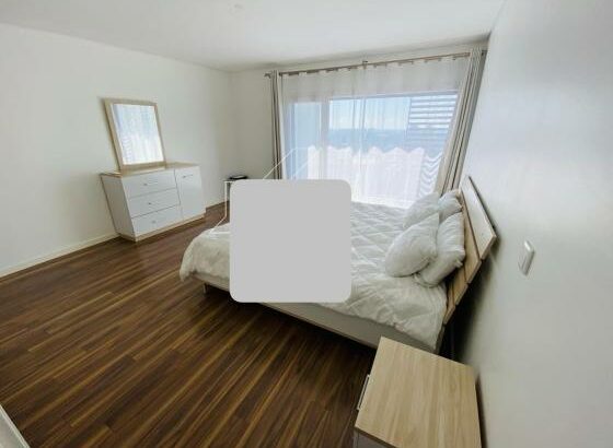 Arrendo Apartamento T3 Mobilado no Condomínio Sapphire Residence