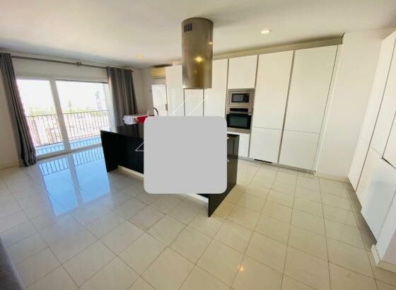 Arrendo Apartamento T3 Mobilado no Condomínio Sapphire Residence