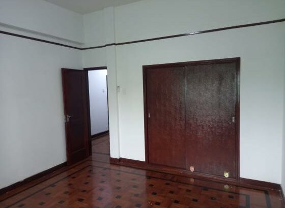 Arrendo Apartamento T3 Suíte MalhanGaLene Karl Max 3°andar Estacionamento