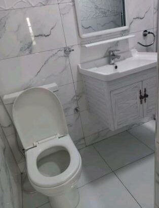 Arrendo Apartamento T3 Suíte MalhanGaLene Karl Max 3°andar Estacionamento