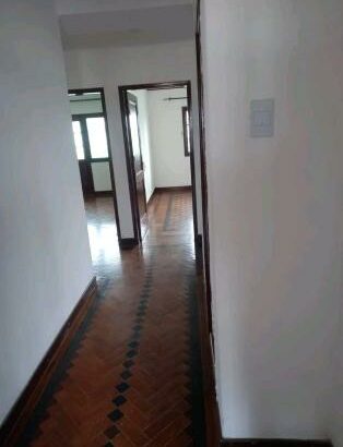 Arrendo Apartamento T3 Suíte MalhanGaLene Karl Max 3°andar Estacionamento