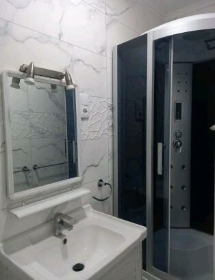 Arrendo Apartamento T3 Suíte MalhanGaLene Karl Max 3°andar Estacionamento