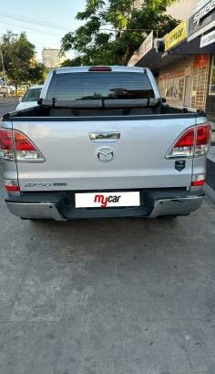 Mazda BT-50 2.2MT 2013