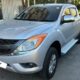 Mazda BT-50 2.2MT 2013