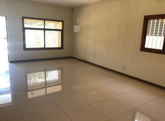 Vende se moradia nova tipo 3 com suite no bairro da matola liberdade